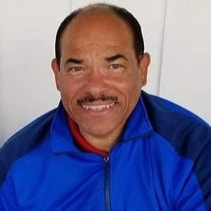 Meet your Posher, Rickey